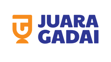 Logo Juara Gadai — Pegadaian Swasta Berizin OJK di Bogor, Depok, Bekasi